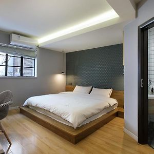 Chambre Lit Queen-Size