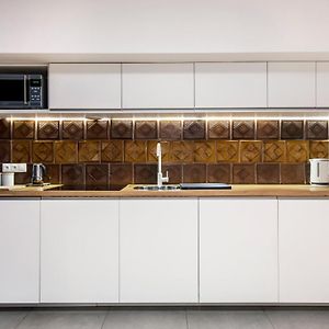 Appartement Exécutif