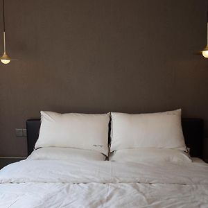 Chambre Lit Queen-Size