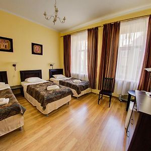 Chambre Triple