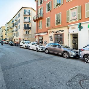 SMARTBNB - Moderne 2 pieces Port de Nice