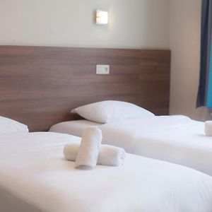 Chambre Confort Double