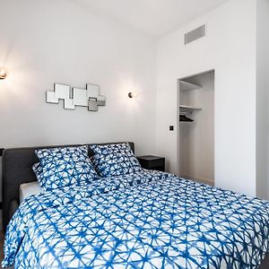 SMARTBNB - Appartement Belles Prestations - Carre d'Or - Clim