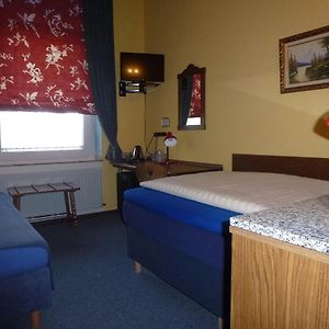 Chambre Lit King-Size