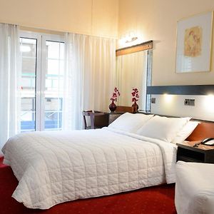 Chambre Triple