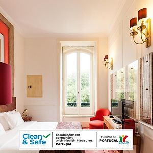 Chambre Lit Queen-Size