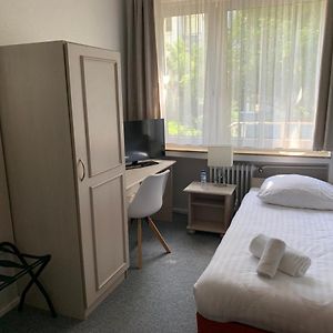 Chambre Simple