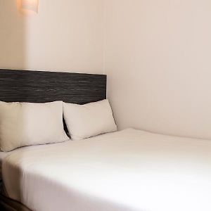 Chambre de Luxe Lit King-Size