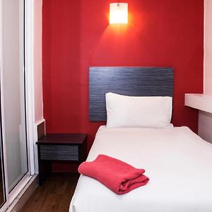 Chambre Standarde Simple