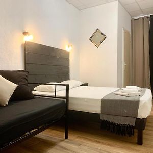 Chambre Triple