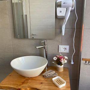 Private Bathroom King Room