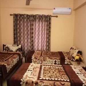 Chambre Triple