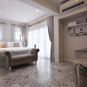 Chambre Grand de Luxe Lit King-Size