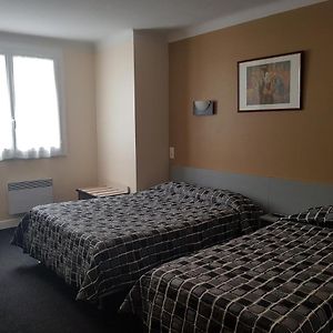 Chambre Triple