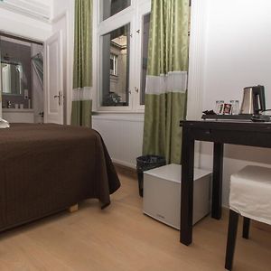 Chambre Budgétée