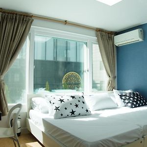 Chambre Triple