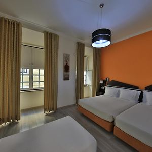 Private Bathroom Quadruple Room