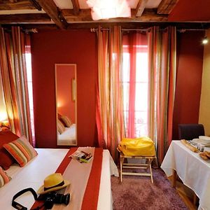 Appartement Studio