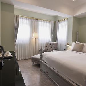 Chambre Double de Luxe