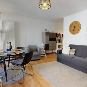 Appartement à 1 Chambre à Coucher