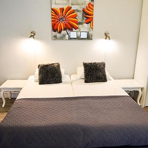 Superior  External Bathroom Double Room
