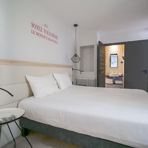 Chambre Familiale