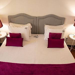 Suite de Luxe Lit King-Size