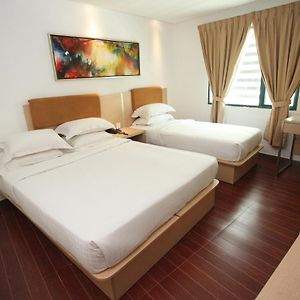 Suite Supérieure Lit King-Size