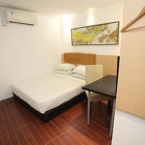 Chambre Standarde Simple