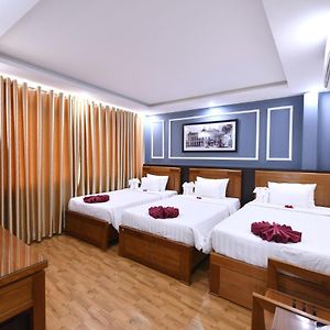 Chambre Triple de Luxe
