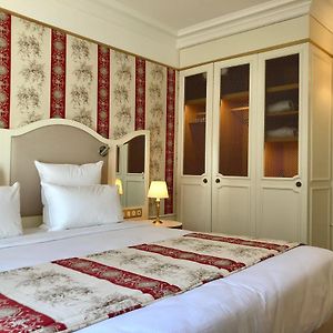 Chambre Supérieure
