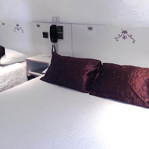 Chambre Standarde Triple