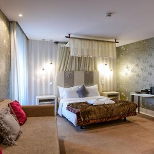 Chambre Supérieure