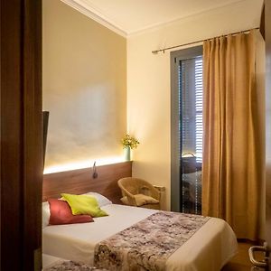 Private Bathroom Double Room