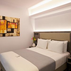 Chambre Standarde Double