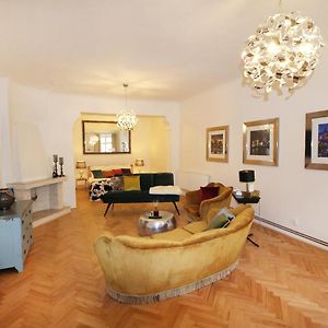 Appartement de Luxe