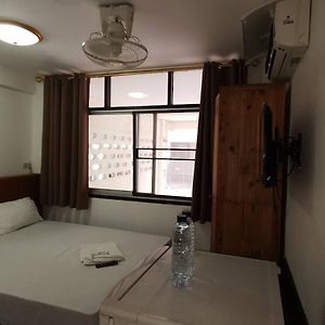Chambre Budgétée Double