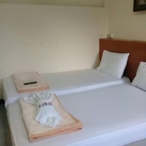 Chambre Standarde Double
