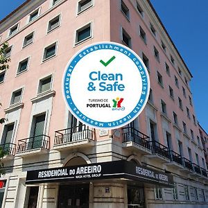 Residencial Do Areeiro