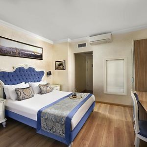Chambre Standarde Lit King-Size