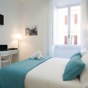 Private Bathroom Double Room