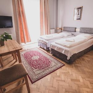 Chambre de Base Double