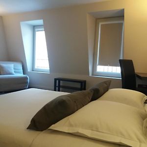 Chambre Double Confort