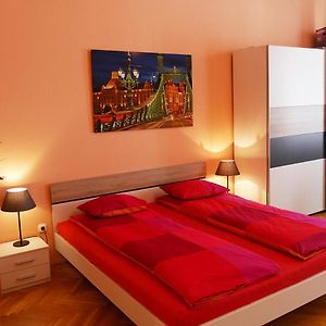 Chambre Standarde Triple