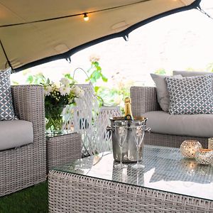 Chambre Lit King-Size
