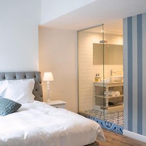 Suite Lit King-Size