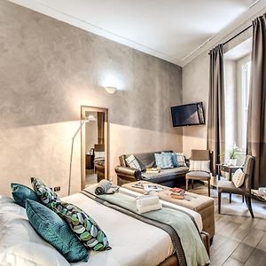 Chambre Quadruple