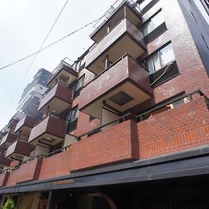 Lions Mansion Dogenzaka 207