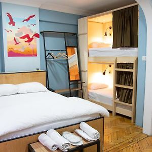 Chambre de Luxe