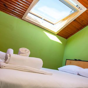 Chambre Familiale